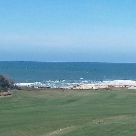 Praia Del Rey Seaview Dupplex 프라이아델레이 외부 사진