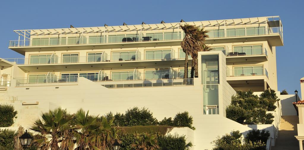 Praia Del Rey Seaview Dupplex 프라이아델레이 외부 사진