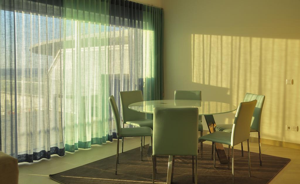 Praia Del Rey Seaview Dupplex 프라이아델레이 외부 사진