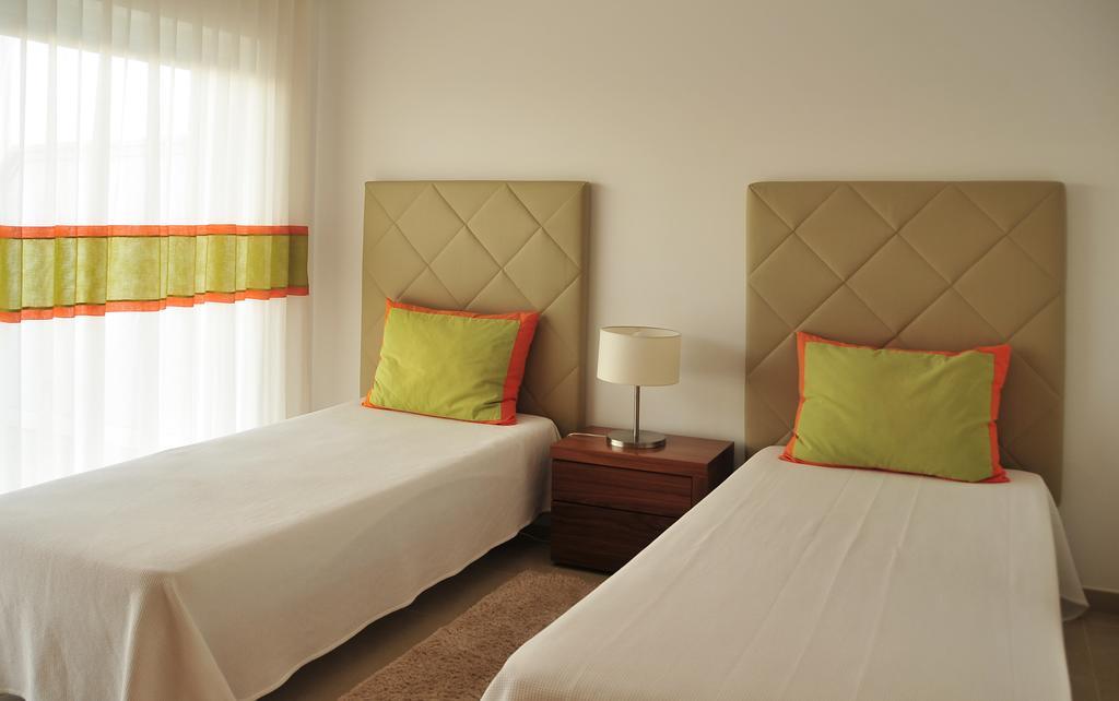 Praia Del Rey Seaview Dupplex 프라이아델레이 외부 사진