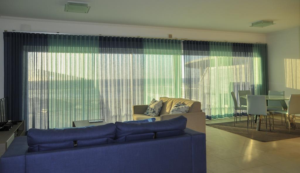 Praia Del Rey Seaview Dupplex 프라이아델레이 외부 사진
